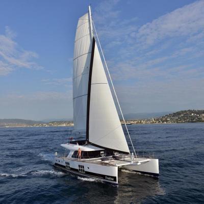 Sunreef 60 LOFT