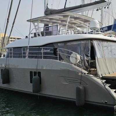 Sunreef 60