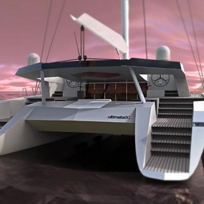Sunreef 90 Ultimate