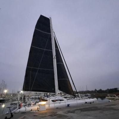 Ts 52 black sails
