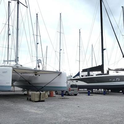 Ts5 outremer 4x