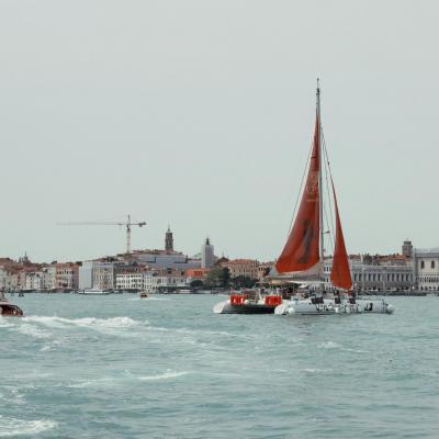 Venice veneto italy