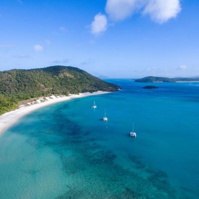 Whitsunday