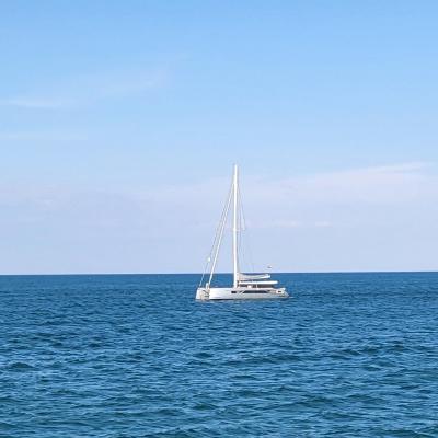 Windelo 54 yachting