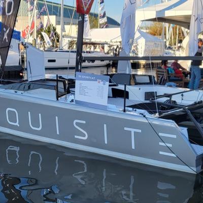 Xquisite 30 sportcat 2 