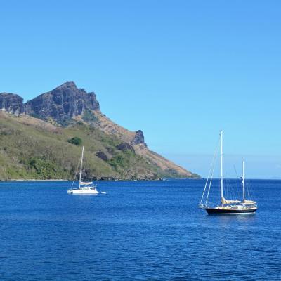 Yasawas fiji