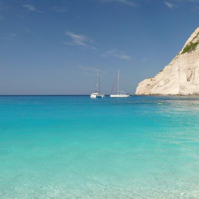 Zakynthos greece